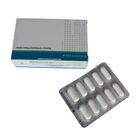 Mg 850mg der Diabetes-Mundmedikations-Metformin-Hydrochlorid-Tablets 500
